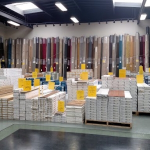 Photo of Floor Dimensions