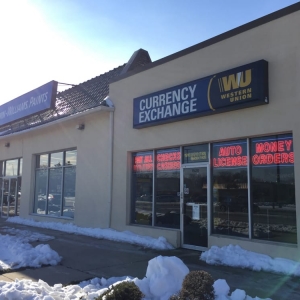 Photo of Lee Street Currency Exchange