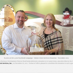 Photo of Foshee & Yaffe