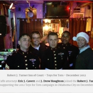 Photo of Foshee & Yaffe