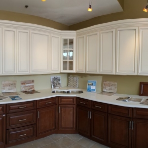 Photo of Kitchen and Baths Cabinetry