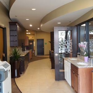Photo of Kitchen and Baths Cabinetry