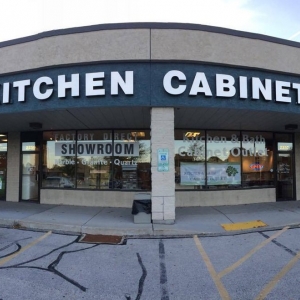 Photo of Kitchen and Baths Cabinetry
