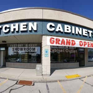 Photo of Kitchen and Baths Cabinetry