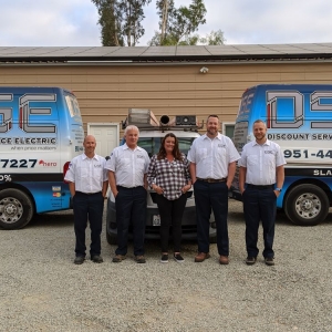 Photo of Discount Service Electric