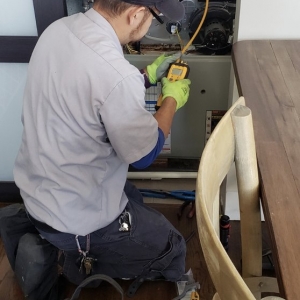Photo of Chicago HVAC Repair Doctor