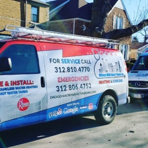 Photo of Chicago HVAC Repair Doctor