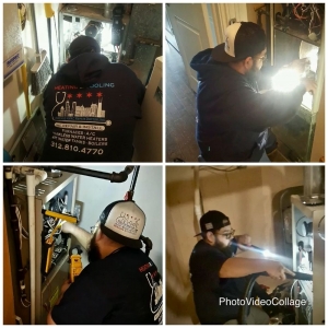 Photo of Chicago HVAC Repair Doctor