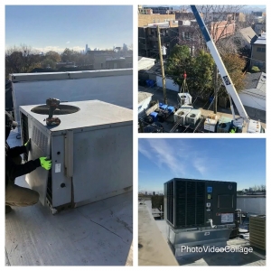 Photo of Chicago HVAC Repair Doctor
