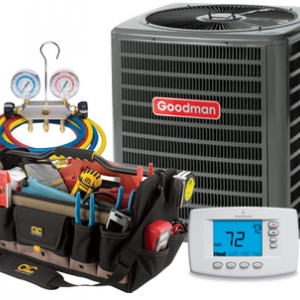 Photo of HVAC Plus