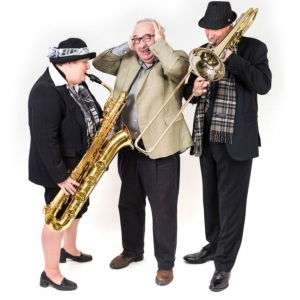 Photo of Instrumental BRM