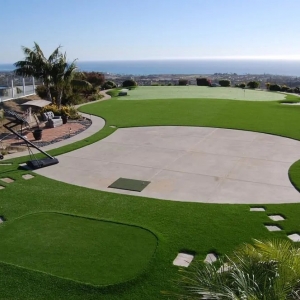 Photo of Greenstone Tigerturf