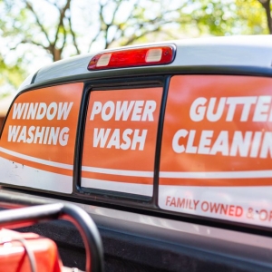 Photo of Squeaky Clean