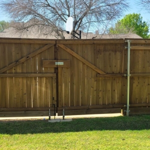 Photo of KNI Landscaping & Fences