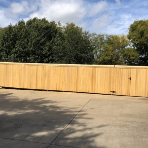 Photo of KNI Landscaping & Fences