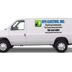 Photo of CPS Electric