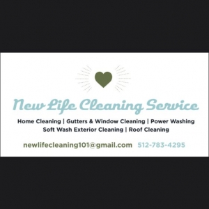 Photo of New Life Cleaning Service