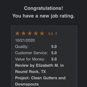 Photo of New Life Cleaning Service