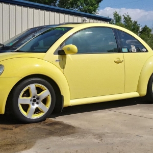 Photo of Pampered Auto Spa
