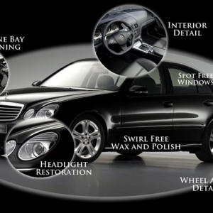Photo of Pampered Auto Spa