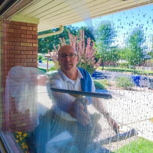 Photo of Healthy Homes Housekeeping