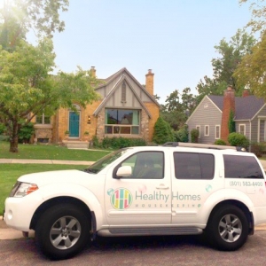 Photo of Healthy Homes Housekeeping