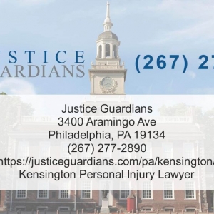 Philadelphia Justice Guardians