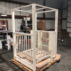 Photo of Lifts of Texas