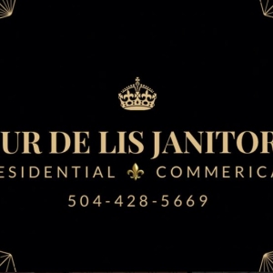 Photo of Fleur de Lis Janitorial