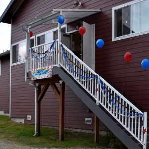 Bellevue Vasa Park Resort