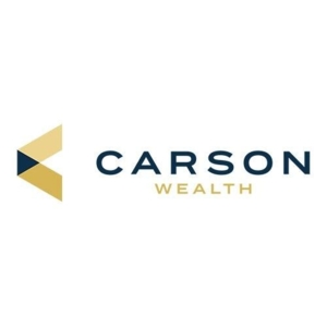 Photo of Carson Wealth