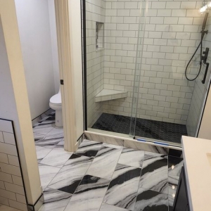 Kent Fragosos Tile Services