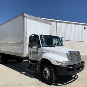 Photo of Fenton Moving