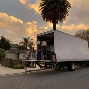 Photo of Fenton Moving