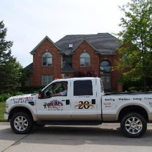 Photo of Big Ikes Roofing