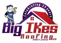 Photo of Big Ikes Roofing