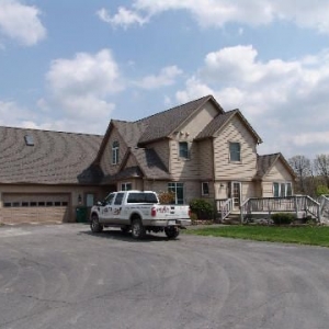 Photo of Big Ikes Roofing