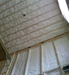 Photo of Insulation From Hale