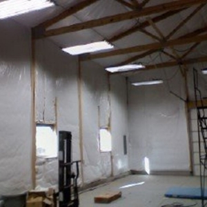 Photo of Insulation From Hale