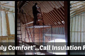 Photo of Insulation From Hale