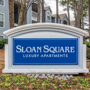 Photo of Sloan Square