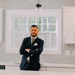 Photo of Craig Candage, Nashville Realtor with Benchmark Realty
