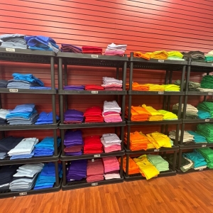 Photo of The T-Shirt Diner