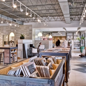 Photo of Specialty Tile Products