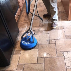 Photo of Adams Complete Cleaning & Restoration