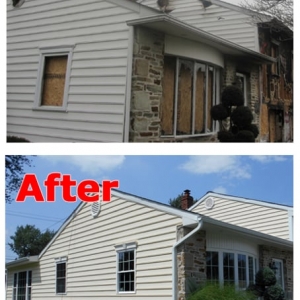 Photo of Adams Complete Cleaning & Restoration