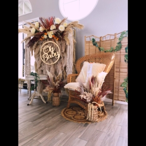 Photo of Jessica Rosas Events