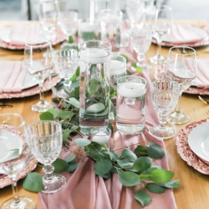 Photo of Jessica Rosas Events