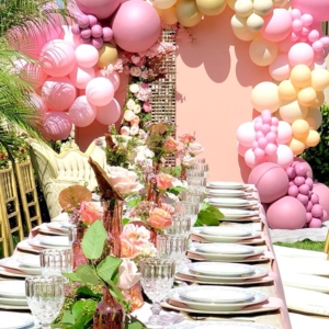 Photo of Jessica Rosas Events