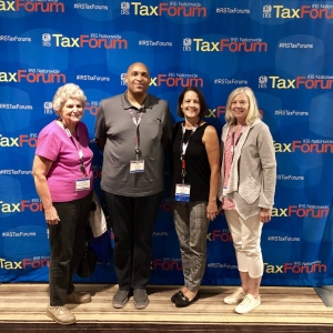 Smyrna Townsend Income Tax & Accounting Service
